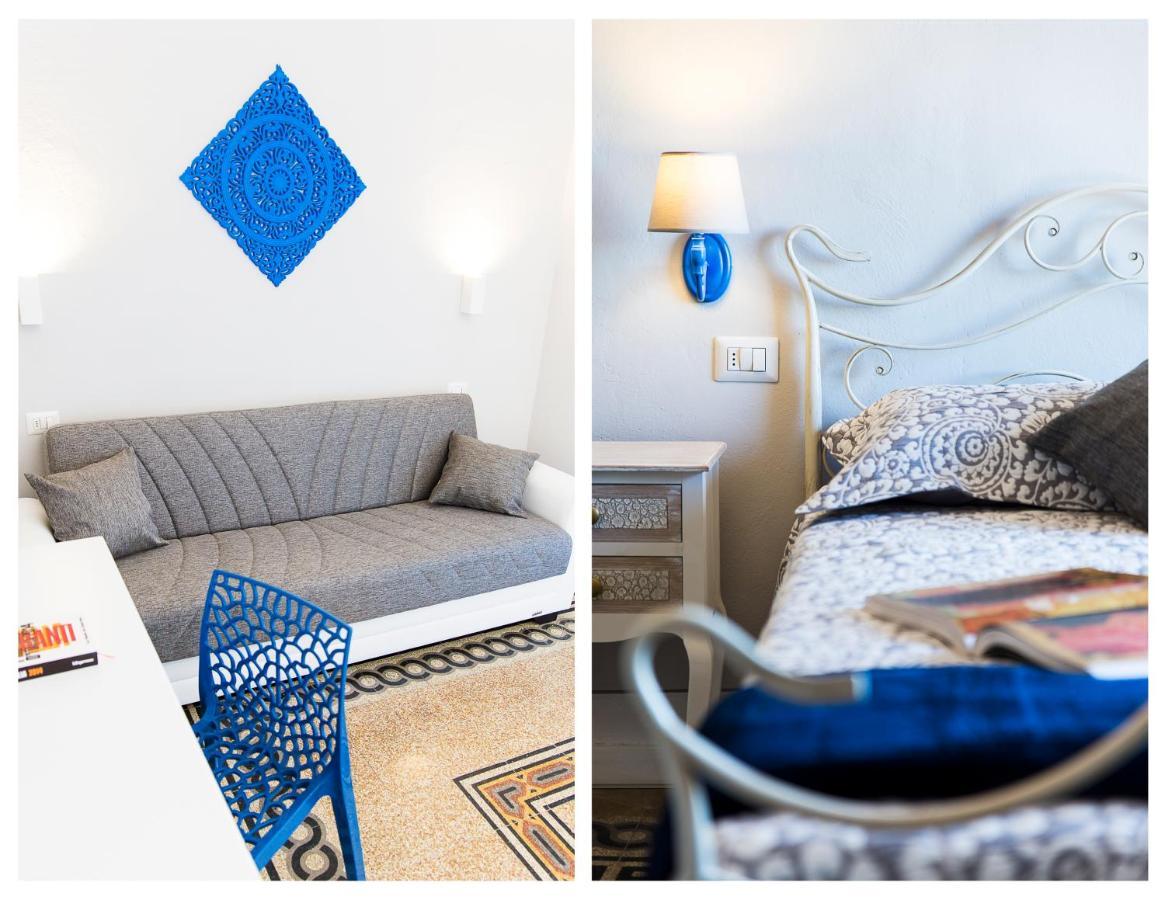San Gimignano Town Garden Apartment Ngoại thất bức ảnh