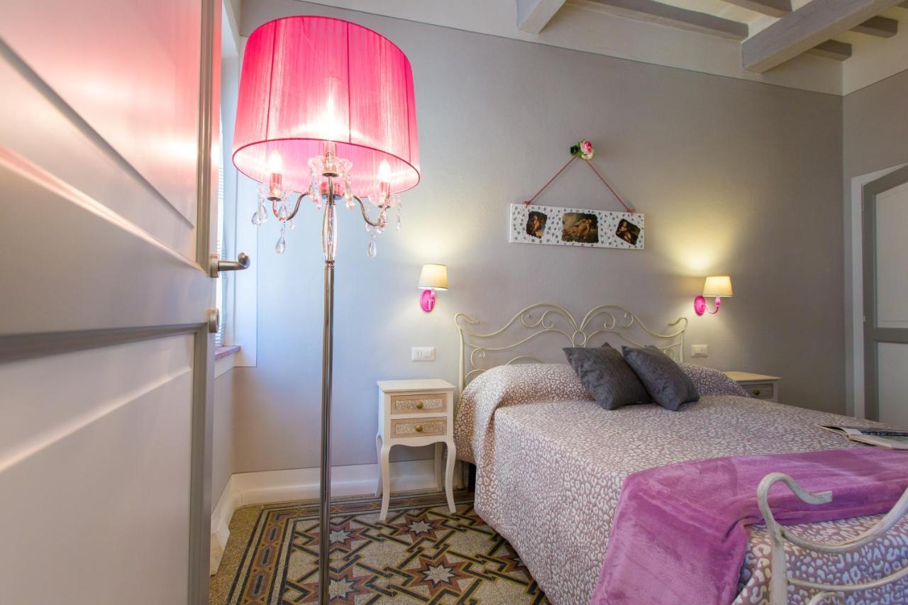 San Gimignano Town Garden Apartment Ngoại thất bức ảnh