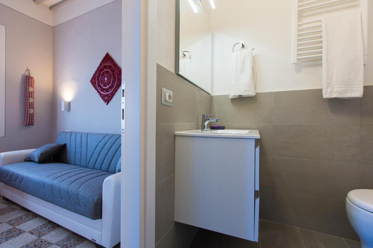 San Gimignano Town Garden Apartment Ngoại thất bức ảnh