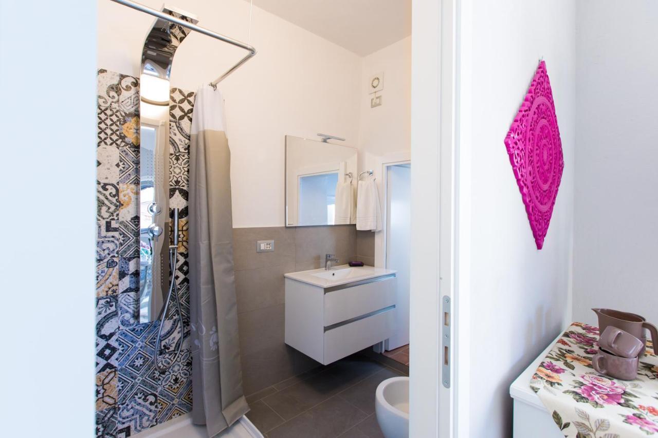 San Gimignano Town Garden Apartment Ngoại thất bức ảnh